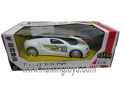 R/C CAR