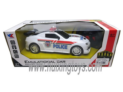 R/C CAR