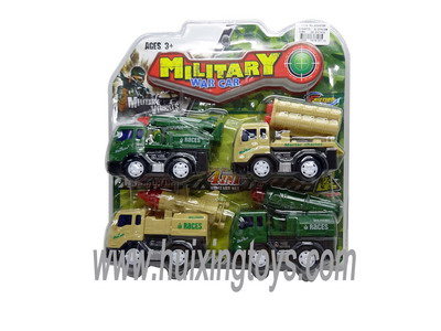 FRICTION MILITARY SCIENCE CAR