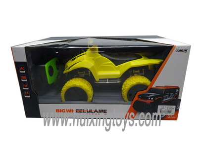 R/C CAR