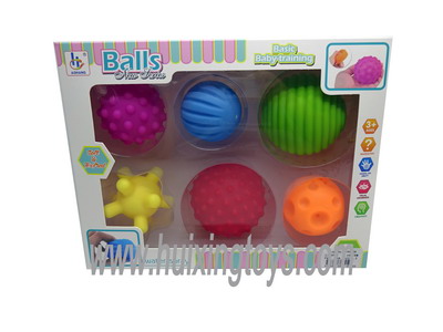 BRAINS TOYS