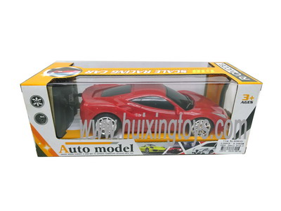 R/C CAR