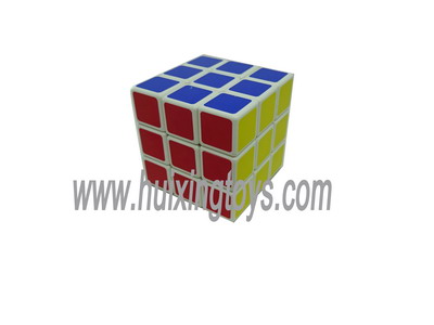 RUBIK'S CUBE