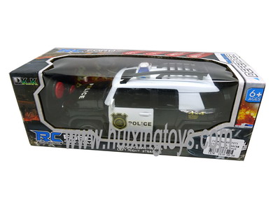 R/C CAR