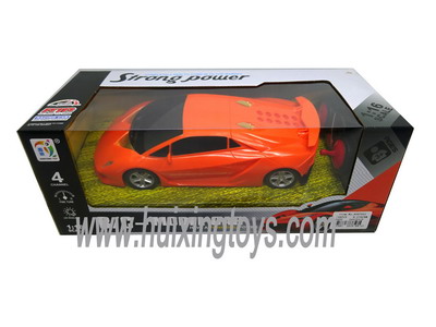 1:16 R/C CAR