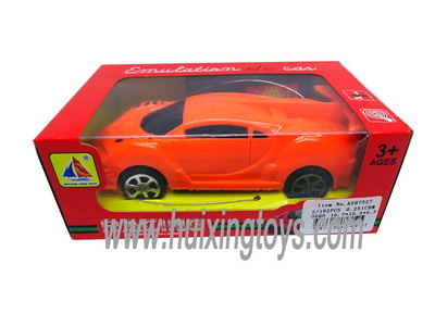 1:26 TWO FUNCTION R/C CAR