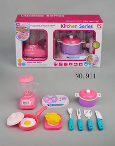 KITCHEN SET