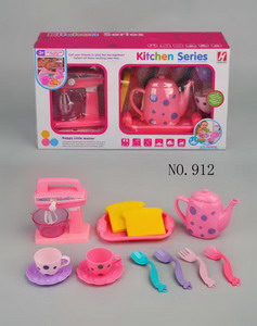 KITCHEN SET