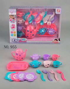 KITCHEN SET