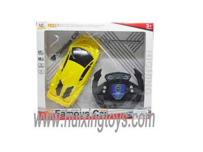 R/C CAR