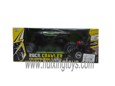 R/C CAR