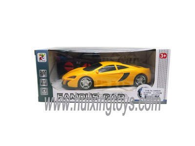 R/C CAR