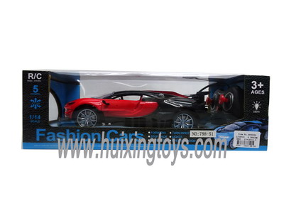 R/C CAR