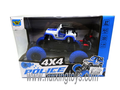 R/C CAR