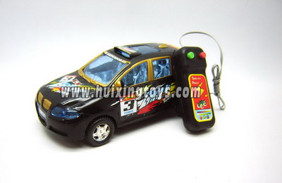 WIRE CONTROL RACING CAR
