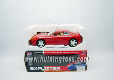 1：16 R/C CAR WITHOUT BATTERY（2）