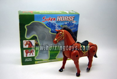 B/O HORSE
