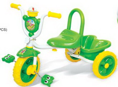 BABY TRICYCLE