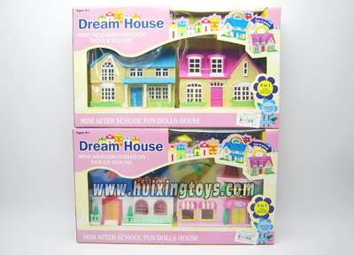 HOUSE(2 ）