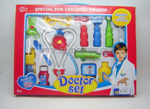 DOCTOR SET
