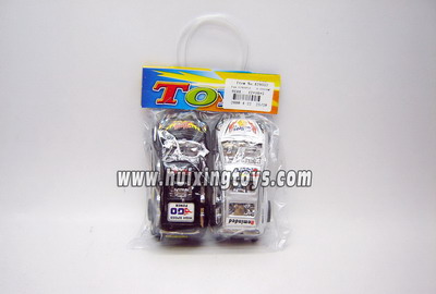 PULL BACK CAR（2PCS）